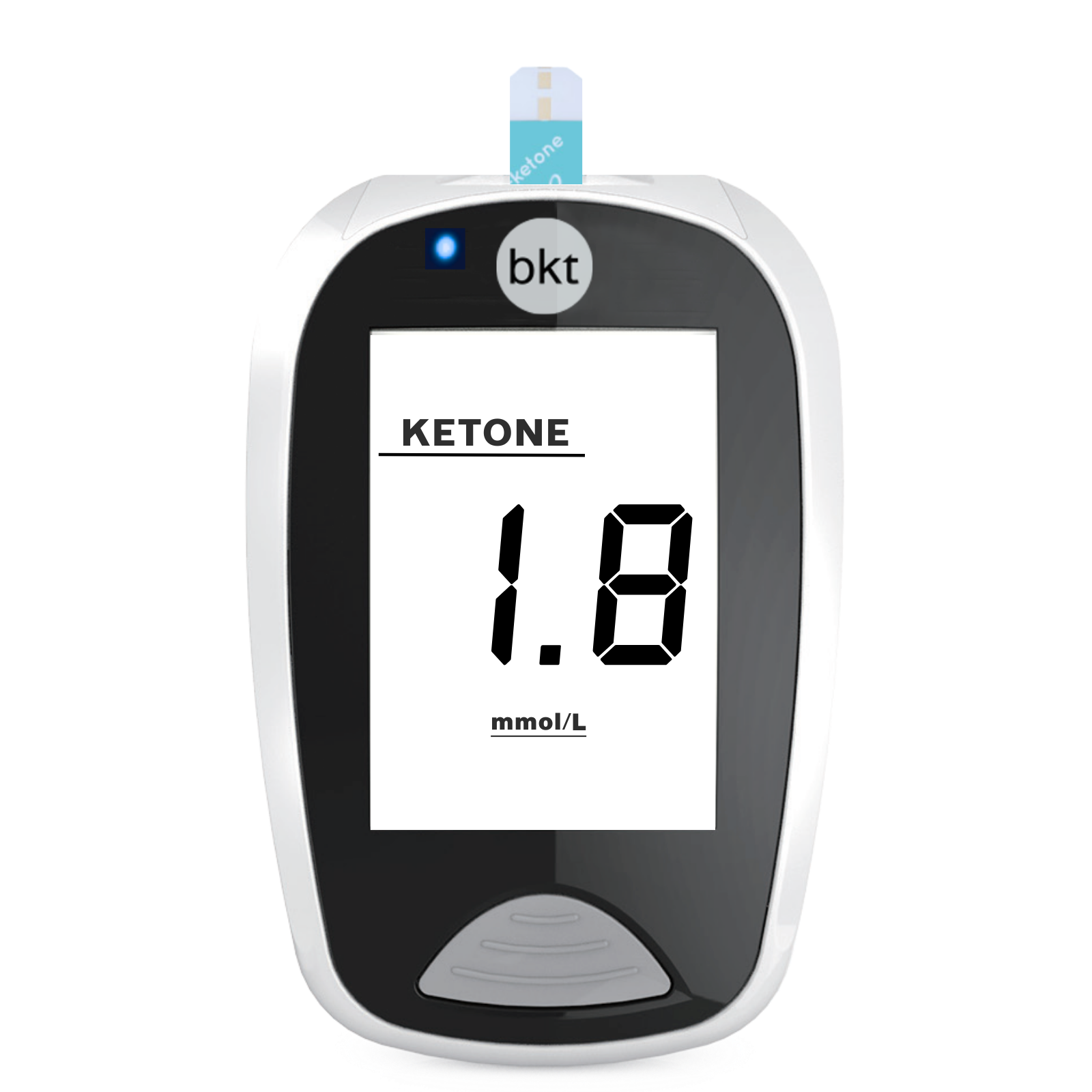 BKT Glucose Ketone Meter